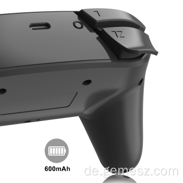 Kabelloser Gamecontroller für Nintendo Switch